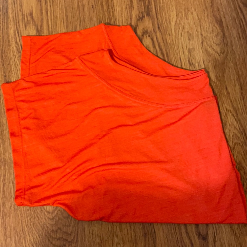 OFF THE SHOULDER TOP - Picture 1 of 4